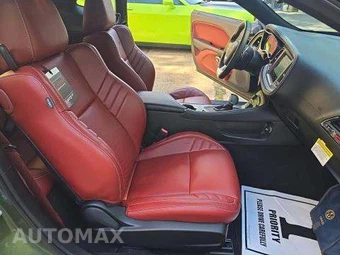 2023 Dodge Challenger SRT Hellcat Widebody Jailbreak – miniatura 18