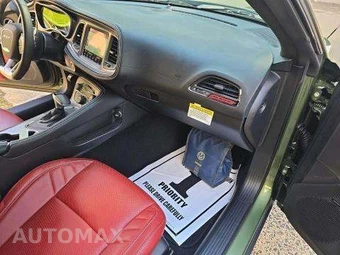 2023 Dodge Challenger SRT Hellcat Widebody Jailbreak – miniatura 19