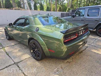 2023 Dodge Challenger SRT Hellcat Widebody Jailbreak – miniatura 2