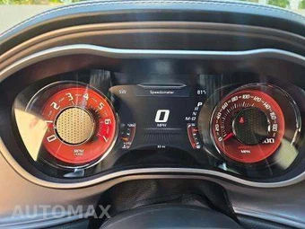 2023 Dodge Challenger SRT Hellcat Widebody Jailbreak – miniatura 9