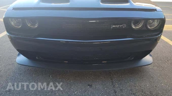 2023 Dodge Challenger SRT Hellcat Widebody Jailbreak