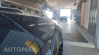 2023 Dodge Challenger SRT Hellcat Widebody Jailbreak – miniatura 13