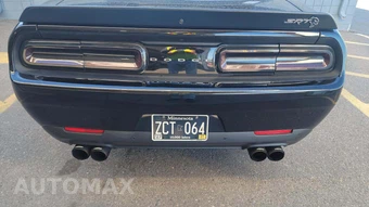 2023 Dodge Challenger SRT Hellcat Widebody Jailbreak – miniatura 7