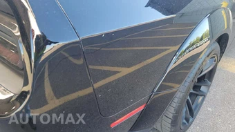 2023 Dodge Challenger SRT Hellcat Widebody Jailbreak – miniatura 9