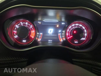 2023 Dodge Challenger SRT Hellcat Widebody Jailbreak - miniatura 12