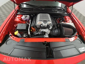 2023 Dodge Challenger SRT Hellcat Widebody Jailbreak - miniatura 15