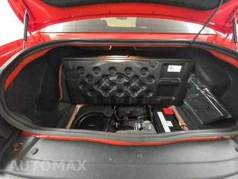 2023 Dodge Challenger SRT Hellcat Widebody Jailbreak - miniatura 16