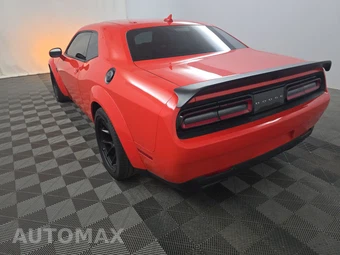 2023 Dodge Challenger SRT Hellcat Widebody Jailbreak - miniatura 6