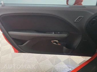 2023 Dodge Challenger SRT Hellcat Widebody Jailbreak - miniatura 9