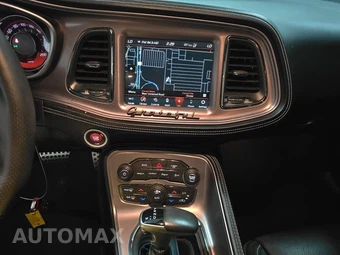2023 Dodge Challenger SRT Hellcat Widebody Jailbreak – miniatura 11