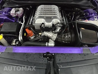 2023 Dodge Challenger SRT Hellcat Widebody Jailbreak – miniatura 15