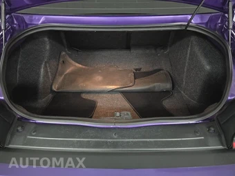 2023 Dodge Challenger SRT Hellcat Widebody Jailbreak – miniatura 16
