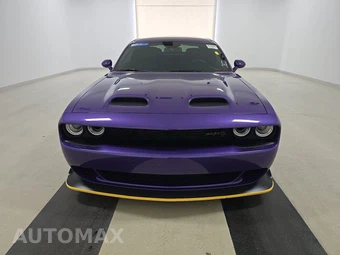 2023 Dodge Challenger SRT Hellcat Widebody Jailbreak – miniatura 2
