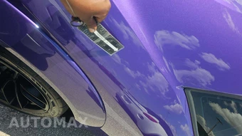 2023 Dodge Challenger SRT Hellcat Widebody Jailbreak – miniatura 20