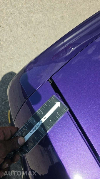 2023 Dodge Challenger SRT Hellcat Widebody Jailbreak – miniatura 25