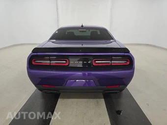 2023 Dodge Challenger SRT Hellcat Widebody Jailbreak – miniatura 5