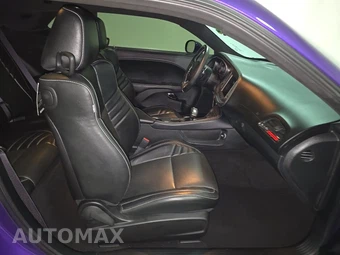 2023 Dodge Challenger SRT Hellcat Widebody Jailbreak – miniatura 8