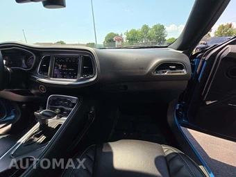 2023 Dodge Challenger SRT Super Stock – miniatura 18