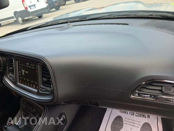 2023 Dodge Challenger SRT Super Stock – miniatura 16