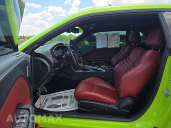 2023 Dodge Challenger SRT Super Stock – miniatura 3