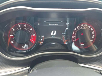 2023 Dodge Challenger SRT Super Stock – miniatura 6