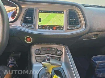 2023 Dodge Challenger SRT Super Stock – miniatura 10
