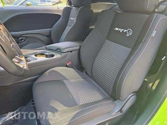 2023 Dodge Challenger SRT Super Stock – miniatura 6
