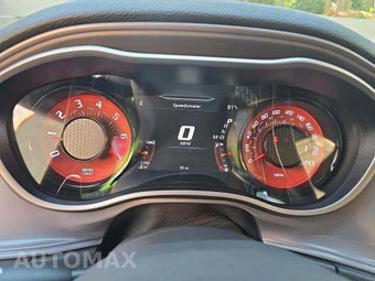 2023 Dodge Challenger SRT Super Stock – miniatura 9