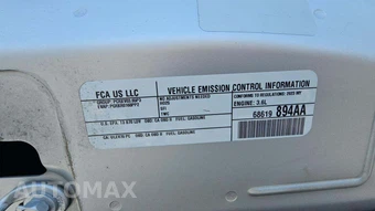 2023 Dodge Challenger SXT – miniatura 21