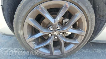 2023 Dodge Challenger SXT – miniatura 45
