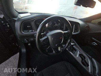 2023 Dodge Challenger SXT – miniatura 11