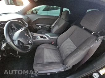 2023 Dodge Challenger SXT – miniatura 7