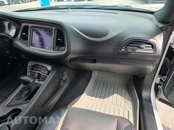2023 Dodge Challenger SXT – miniatura 16
