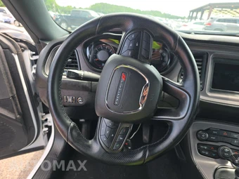 2023 Dodge Challenger SXT - miniatura 10