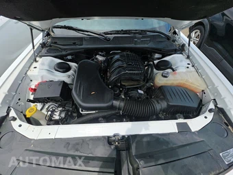 2023 Dodge Challenger SXT - miniatura 15