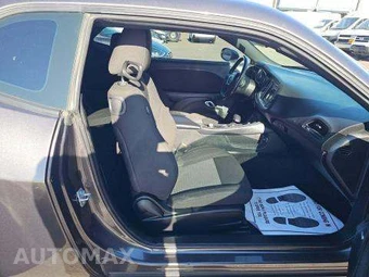 2023 Dodge Challenger SXT - miniatura 18