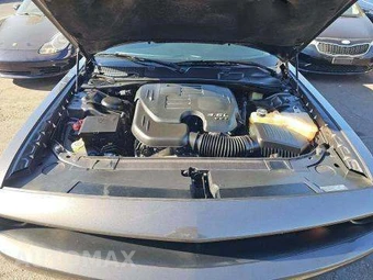 2023 Dodge Challenger SXT - miniatura 36