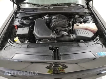 2023 Dodge Challenger SXT - miniatura 15