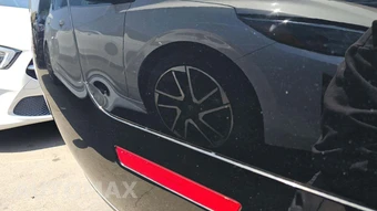 2023 Dodge Challenger SXT - miniatura 25