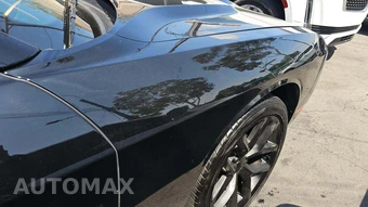 2023 Dodge Challenger SXT - miniatura 26