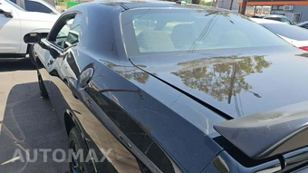 2023 Dodge Challenger SXT - miniatura 27