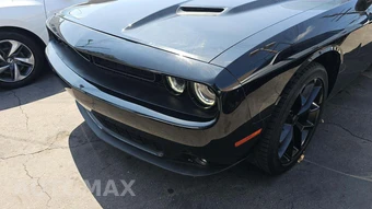 2023 Dodge Challenger SXT - miniatura 30