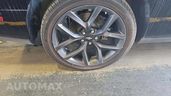 2023 Dodge Challenger SXT - miniatura 25