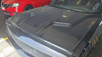 2023 Dodge Challenger SXT - miniatura 33