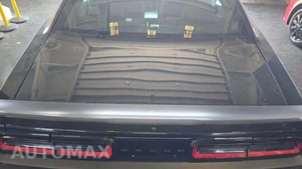 2023 Dodge Challenger SXT - miniatura 35