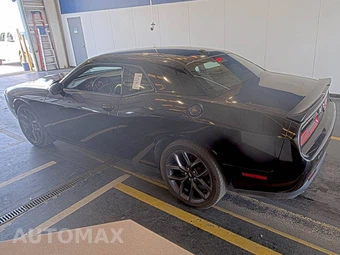 2023 Dodge Challenger SXT - miniatura 6