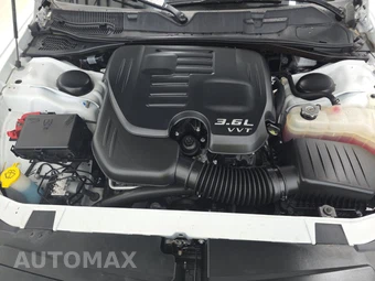 2023 Dodge Challenger SXT – miniatura 15