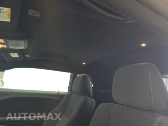 2023 Dodge Challenger SXT – miniatura 17