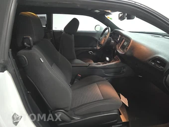 2023 Dodge Challenger SXT – miniatura 8