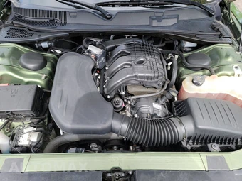 2023 Dodge Challenger SXT - miniatura 22